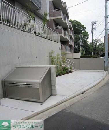 ディアマンテスの物件内観写真